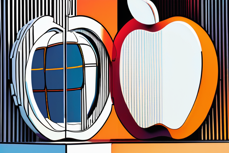 Apple Escalates Ecosystem Dispute with European Regulators Over Integration Control