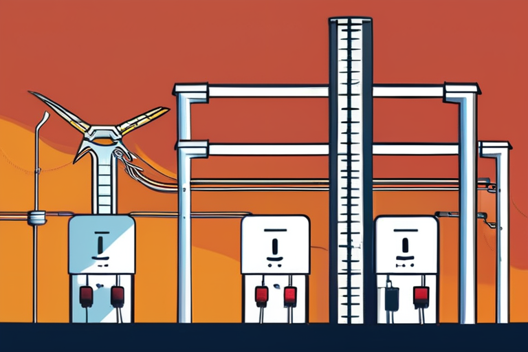 Ofgem Forces Energy Suppliers to Slash Standing Charges in Major Bill Relief Move