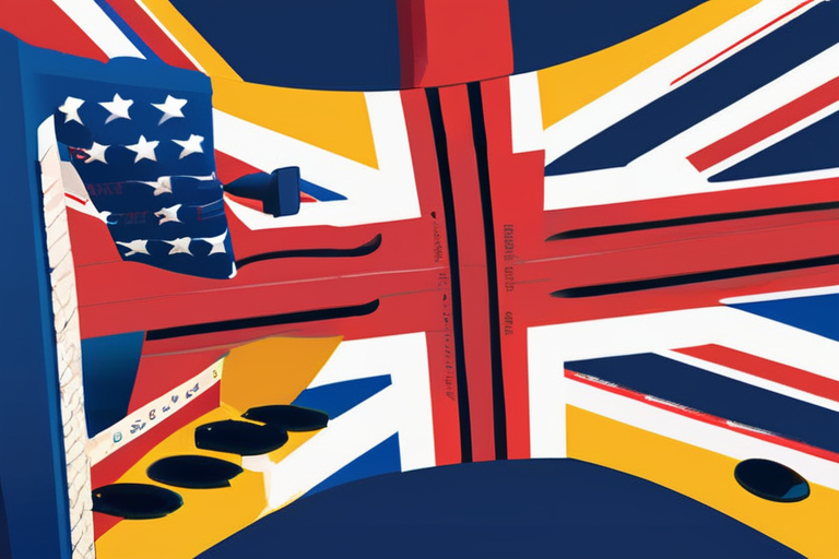 UK Welcomes Overseas Talent Amid US Visa Clampdown
