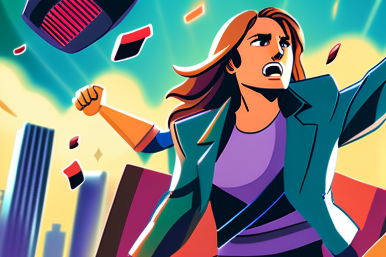 Movie and TV Idea Theft Lawsuits Are on the Rise. Very Few Prevail In Court