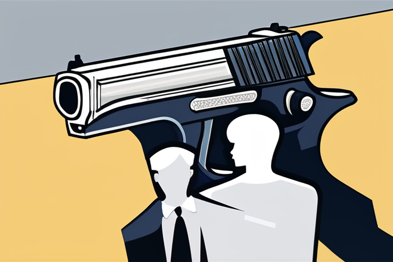 "Quebec Police Watchdog Probes Fatal Shooting of Teen by Officers"