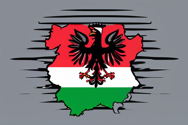 Polish President Slams "Ideological Madness" in European Immigration and Climate Policies