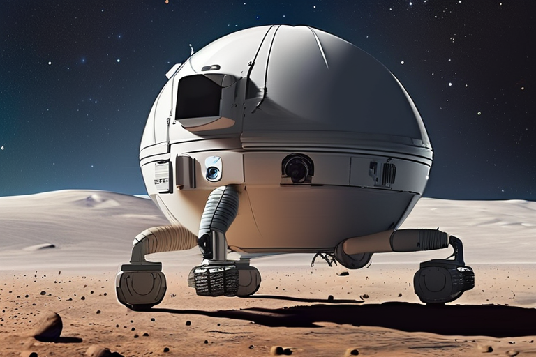 NASA Accelerates Moon Landing Ambitions to February 2026: A New Era of Space Exploration Begins