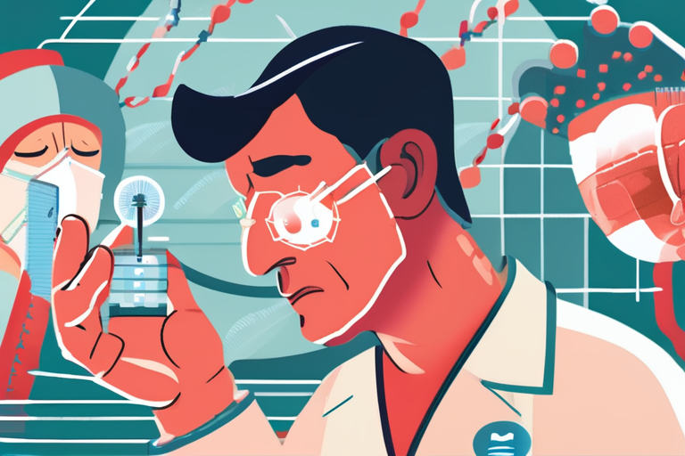 US Vaccine and Painkiller Policies Alarm Global Health Community