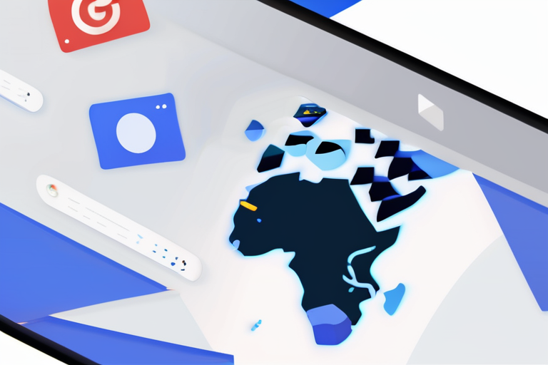 Google Expands AI-Powered Search to 180 Countries in Spanish