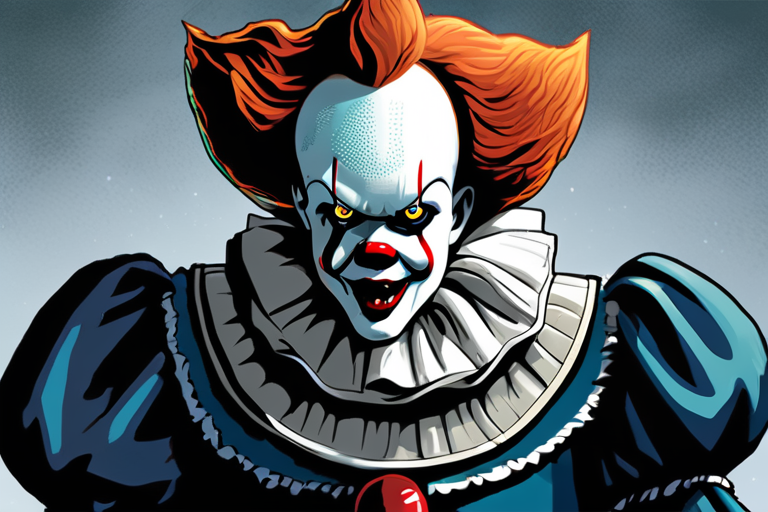 Pennywise Origins Unveiled: IT Prequel Series Trailer Reveals Ancient Evil's Dark Past