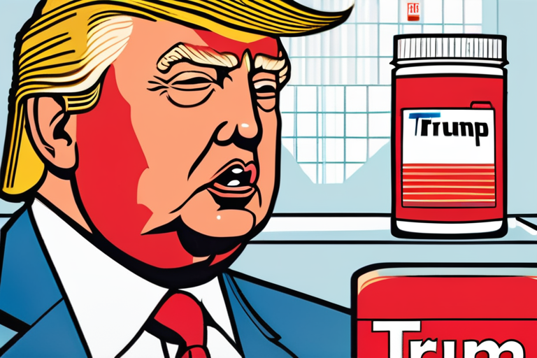 Trump's Admin to Study Tylenol-Autism Link Amid Global Concerns Over Rising Rates