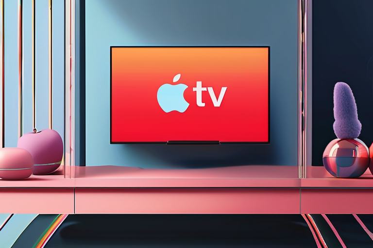 Apple TV+ Surges to Must-See Status with 39 Unmissable Shows
