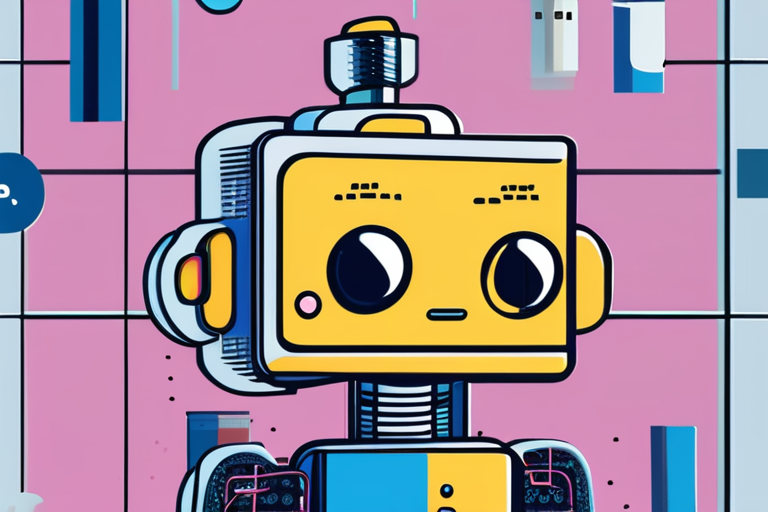 AI Chatbots Found to Rely on Flawed Research from Retracted Papers