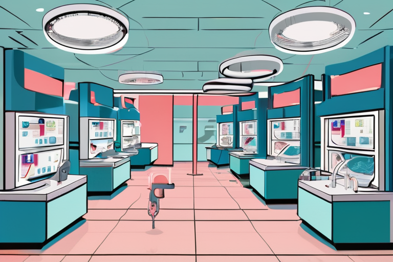 LLMs Revolutionize Medical Care: AI-Powered Clinics and $1 Billion Fusion Deal
