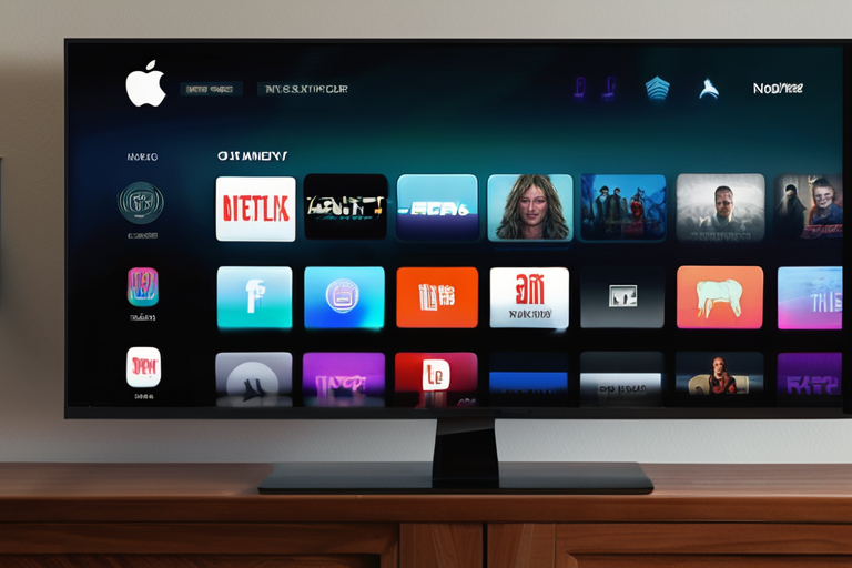 Apple TV+ Halts Release of "The Savant" Thriller Amid Last-Minute Uncertainty