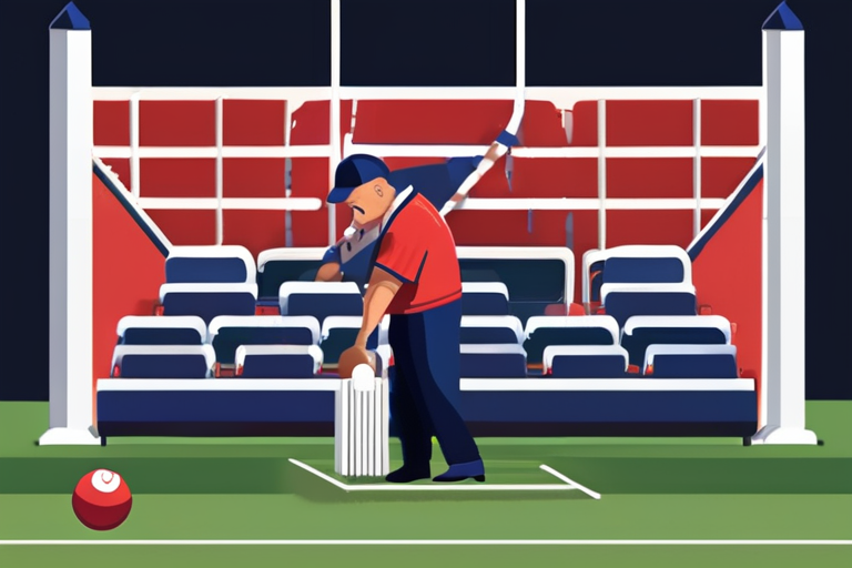 Major League Baseball Revolutionizes Umpire Reviews with Automated Ball Strike Challenge System