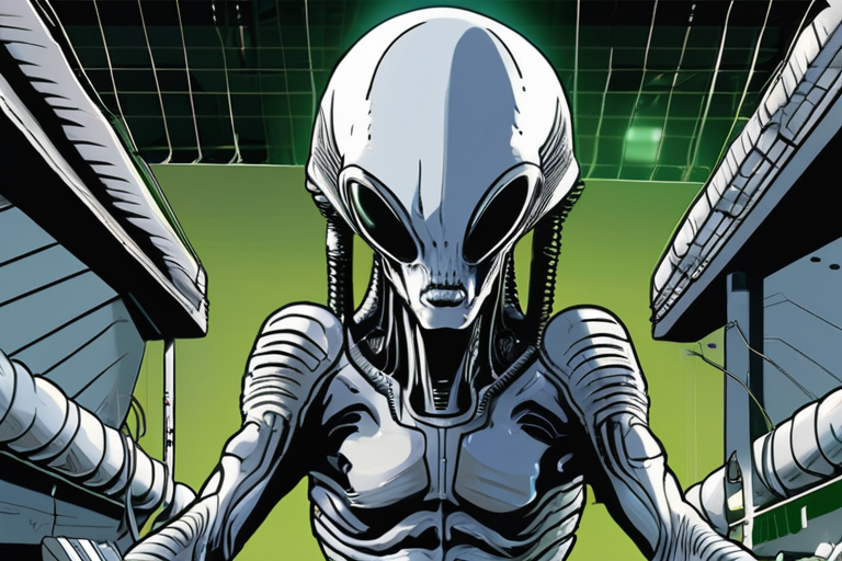 Alien: Earth Season 1 Finale Drops a Xenomorph-Sized Twist: Who Survived and What's Next?