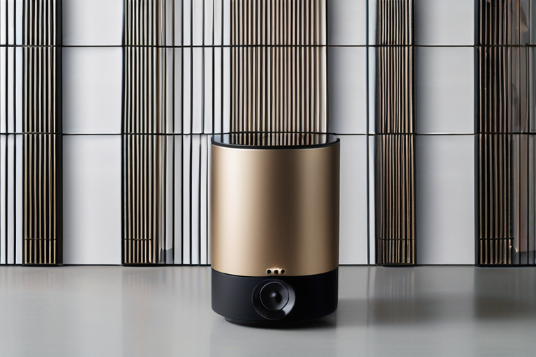 Pent Audio Enters Fray: Luxury Wireless Speakers Challenge Bang & Olufsen's Dominance
