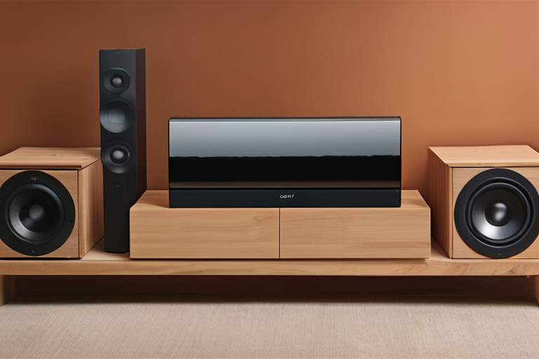 Sony Soundbar Stuns Industry with Unbeatable Audio Performance