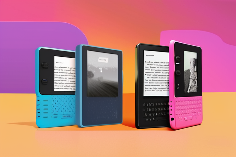 Amazon Prime Day Kindle Deals Revealed: Top Picks for Early Birds Ahead of October