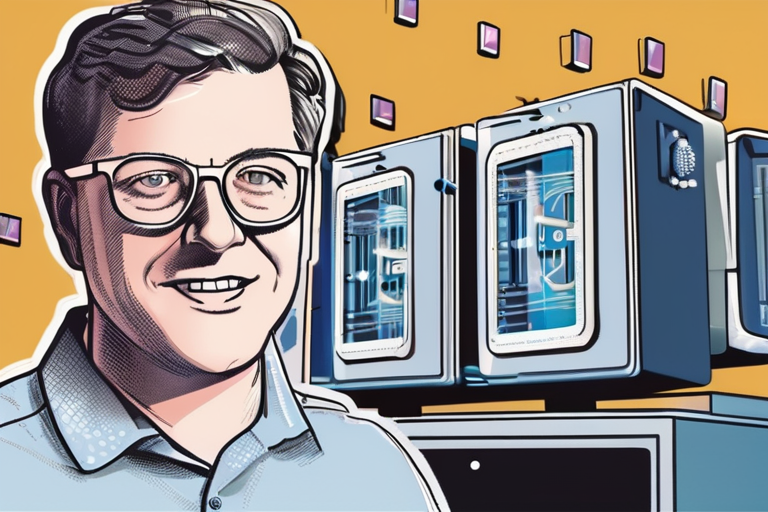 Data Quality Holds Key to Unlocking AI's Full Potential: Snowflake Expert Reveals the Secret to Success