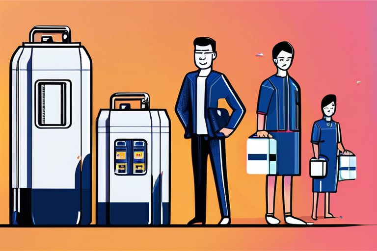 European Battery Startups Seize Opportunity Amid Asian Dominance