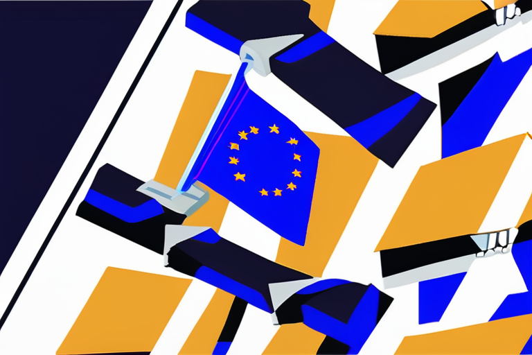 EU's €2T Budget Proposal Overlooks Crucial Open Source Tech Component