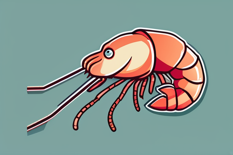 Shrimp Recall Widens: FDA Warns of Radioactive Contamination Risk