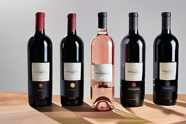 California Wine's New Cooperative Model: Six Boutique Wineries Join Forces to Redefine Industry Standards