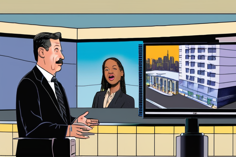 Kimmel's ABC Return Sparks Blackout on Dozens of Stations Amid Hollywood-Heartland Tension