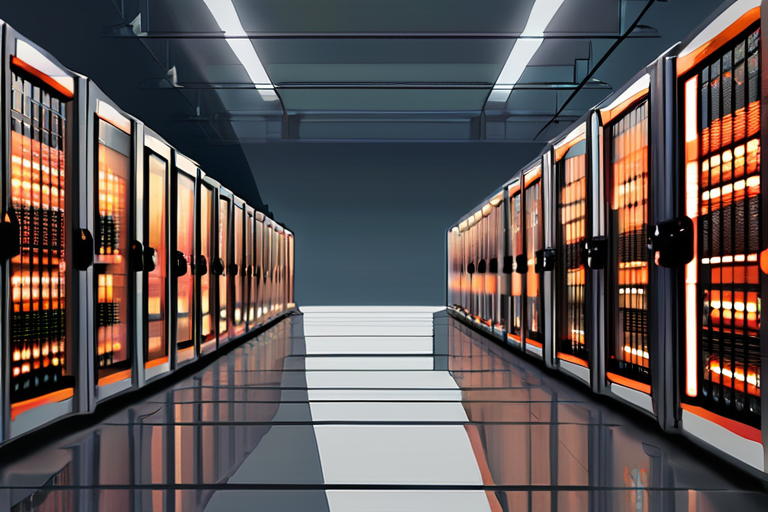 OpenAI Unveils $400B AI Power Play: 5 "Stargate" Datacenters to Dominate US Market