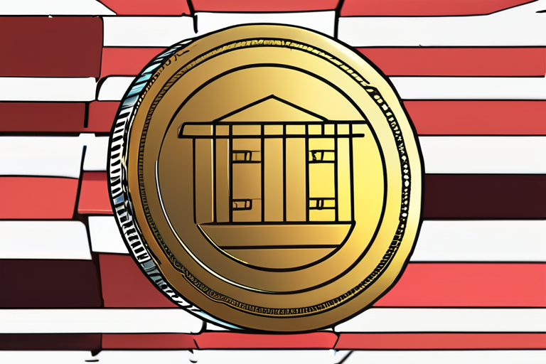 CFTC Proposes Stablecoin Inclusion in Tokenized Collateral Initiative