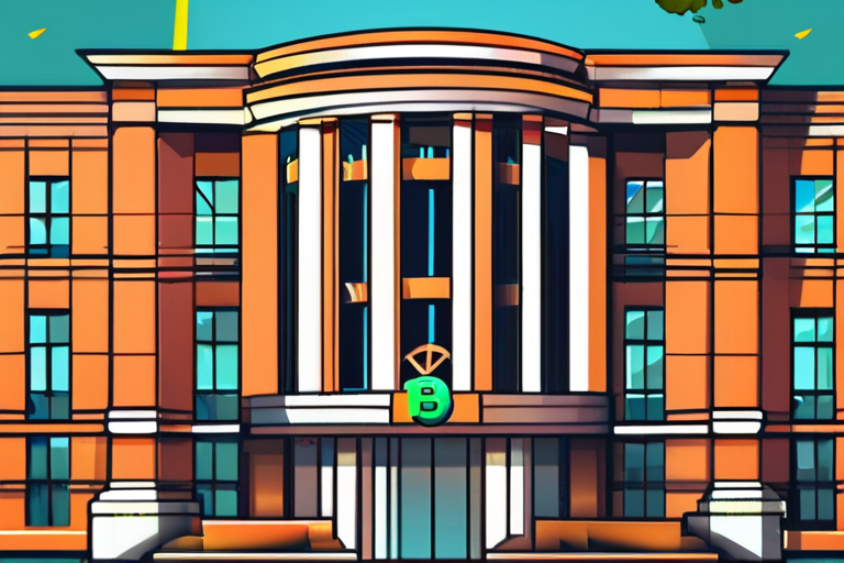 OranjeBTC to Dominate Brazil's Publicly-Traded Bitcoin Market with B3 Listing