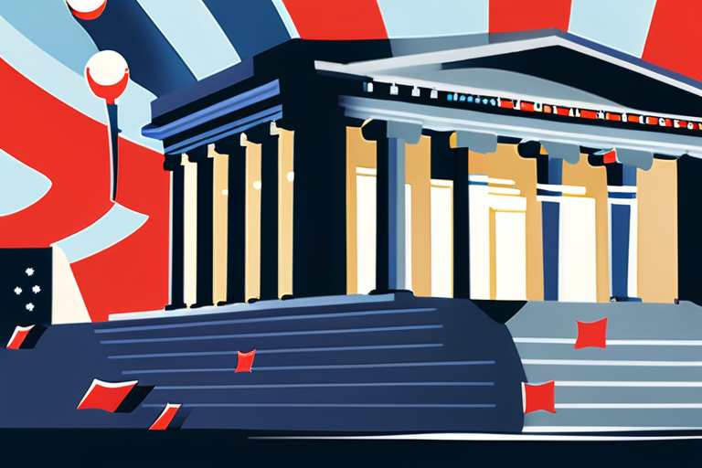 Do liberals need to choose between defending democracy and the Fed?