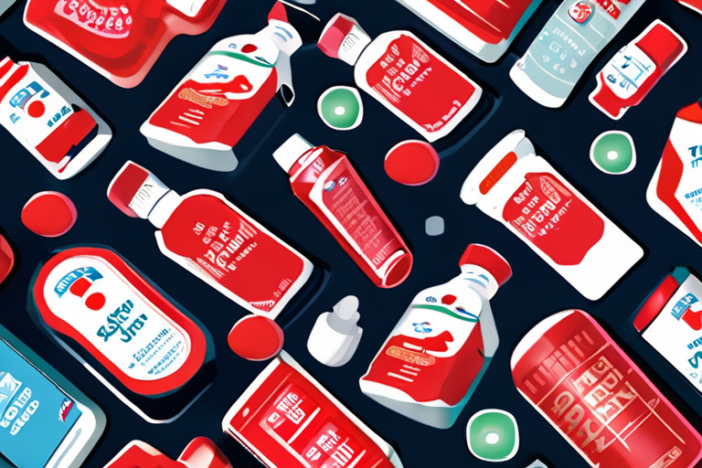 Tylenol Alert: What Parents Need to Know About Acetaminophen Safety for Pregnant Women and Kids