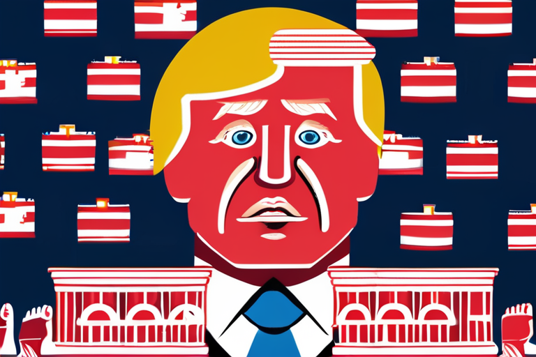 Global Health Officials Slam Trump's Claims: No Link Between Tylenol and Autism