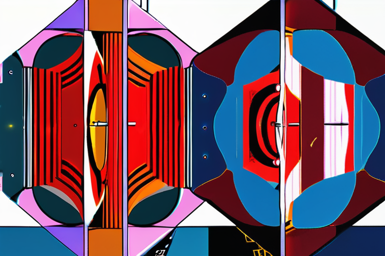 Researchers Discover Universe's First Magnetic Fields Were Surprisingly Weak, Yet Revolutionized Everything