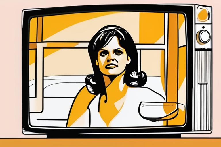Italian Screen Legend Claudia Cardinale Dies at 87
