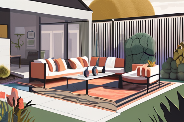 Scott Evans Brings A-List Guests to His Backyard with New Digital Series
