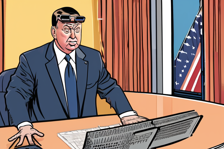 Jimmy Kimmel's Return Sparks Concern Over Trump's Ongoing First Amendment Assault