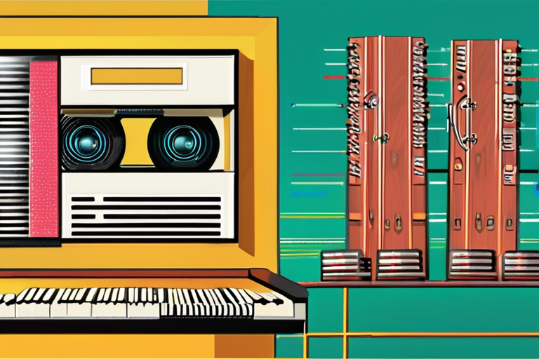 Grammy Camp Expands to Nashville: Immersive Music Industry Programs Launch in 2026