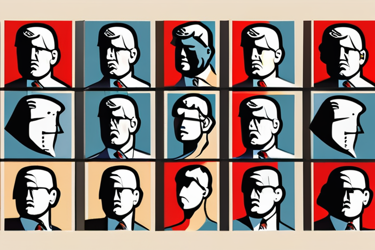 Trump's "Radical Left" Label: A Vague yet Powerful Tool for Silencing Critics