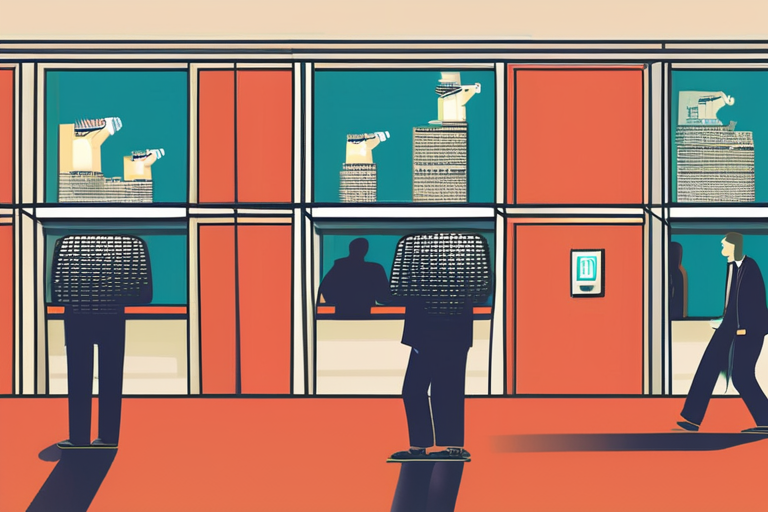 For-Profit Corporations Are Quietly Taking Control of Psychiatric Care, Ignoring Federal Protections