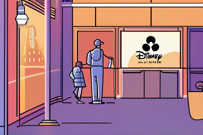 Disney+ and Hulu Prices Soar Again: Third Consecutive Annual Hike Coming October 21