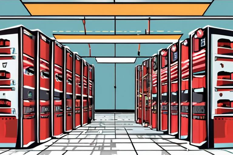 Broadcom's VMware Price Hike Blocks Virtual Learning for Thousands of Schools Worldwide