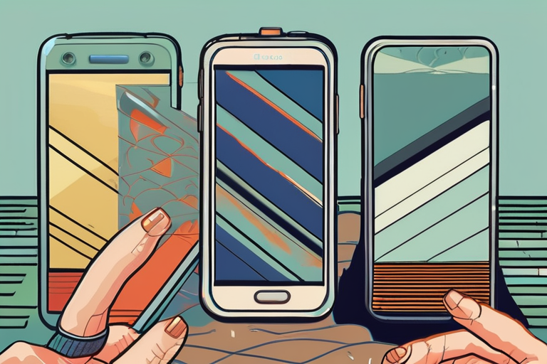 From Quartz Mines to Cutting-Edge Tech: The Unlikely Roots of Your Smartphone