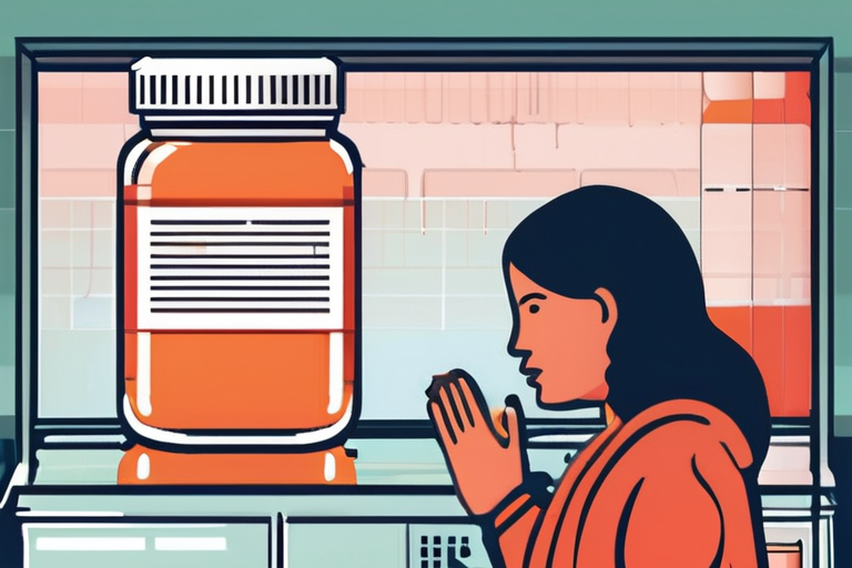 Painkillers Used During Pregnancy Linked to Autism Risk: What's Behind the Government's Warning?