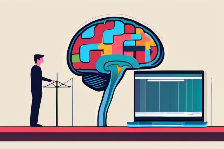 Brain Mapping Breakthrough: Structure Doesn't Equal Function