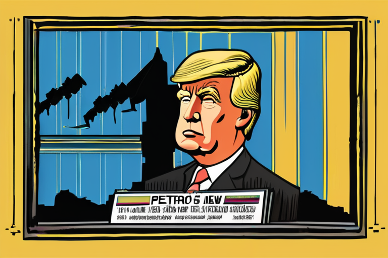 Colombia's Petro Demands Trump Face Justice at UN General Assembly