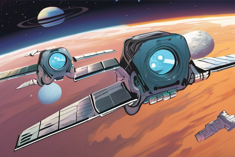 "Space Tech Titans Unite at Disrupt 2025: Rogers, Haot Take Center Stage"