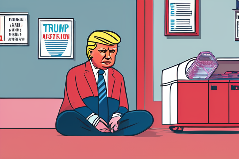 Trump Administration to Investigate Tylenol-Autism Link Amid Global Health Concerns