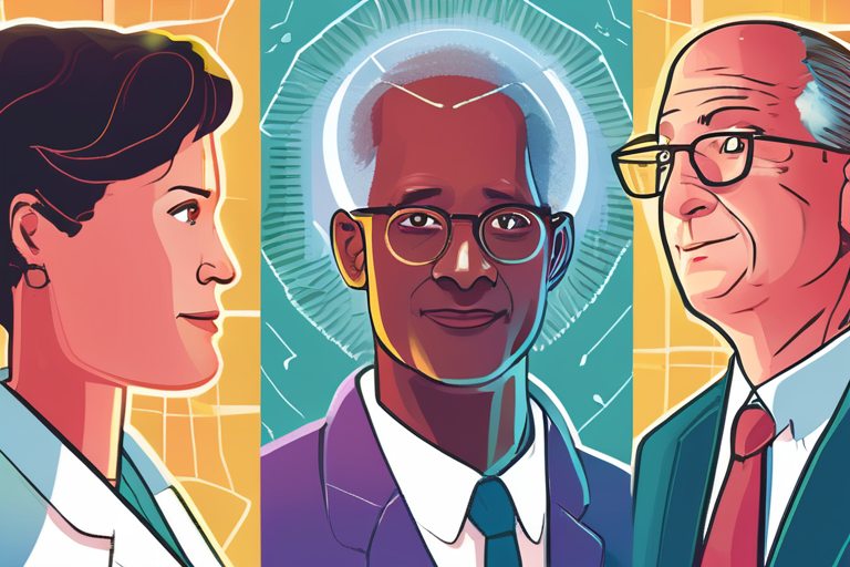 LLMs Revolutionize Healthcare: AI-Powered Appointments and $1 Billion Fusion Breakthrough