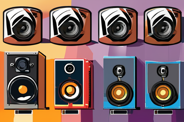 Upgrading Audio: Does $370 Buy You 3 Times Better Sound?