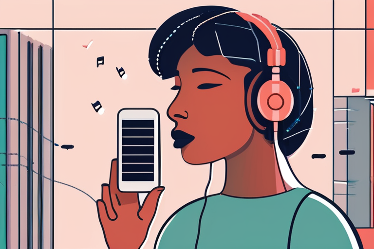 iPhone Now Plays Music While You're On Hold: AI-Powered Productivity Boost